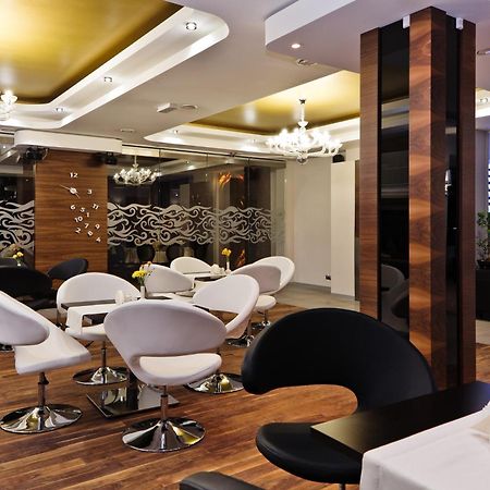 Jasmin Complex Resort & Spa Krzeszow Dolny ภายนอก รูปภาพ