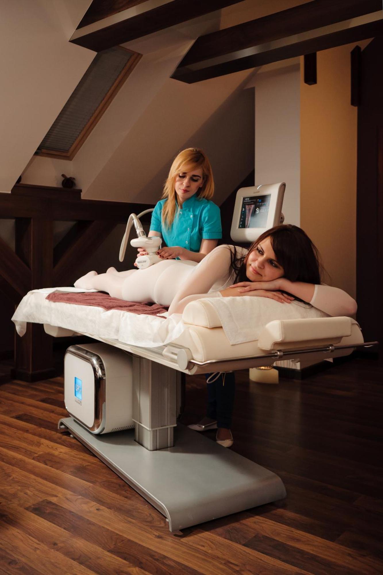 Jasmin Complex Resort & Spa Krzeszow Dolny ภายนอก รูปภาพ