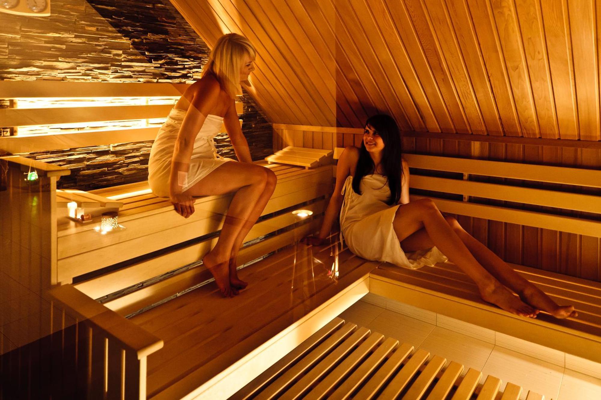 Jasmin Complex Resort & Spa Krzeszow Dolny ภายนอก รูปภาพ