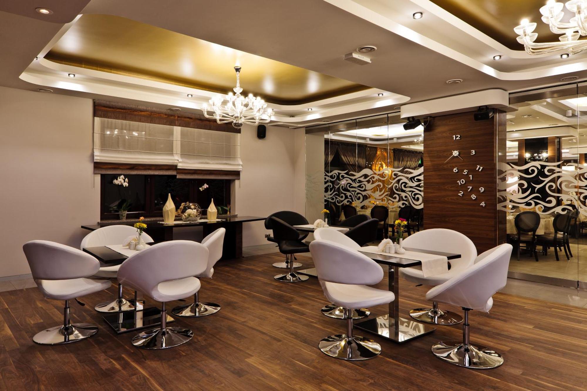 Jasmin Complex Resort & Spa Krzeszow Dolny ภายนอก รูปภาพ