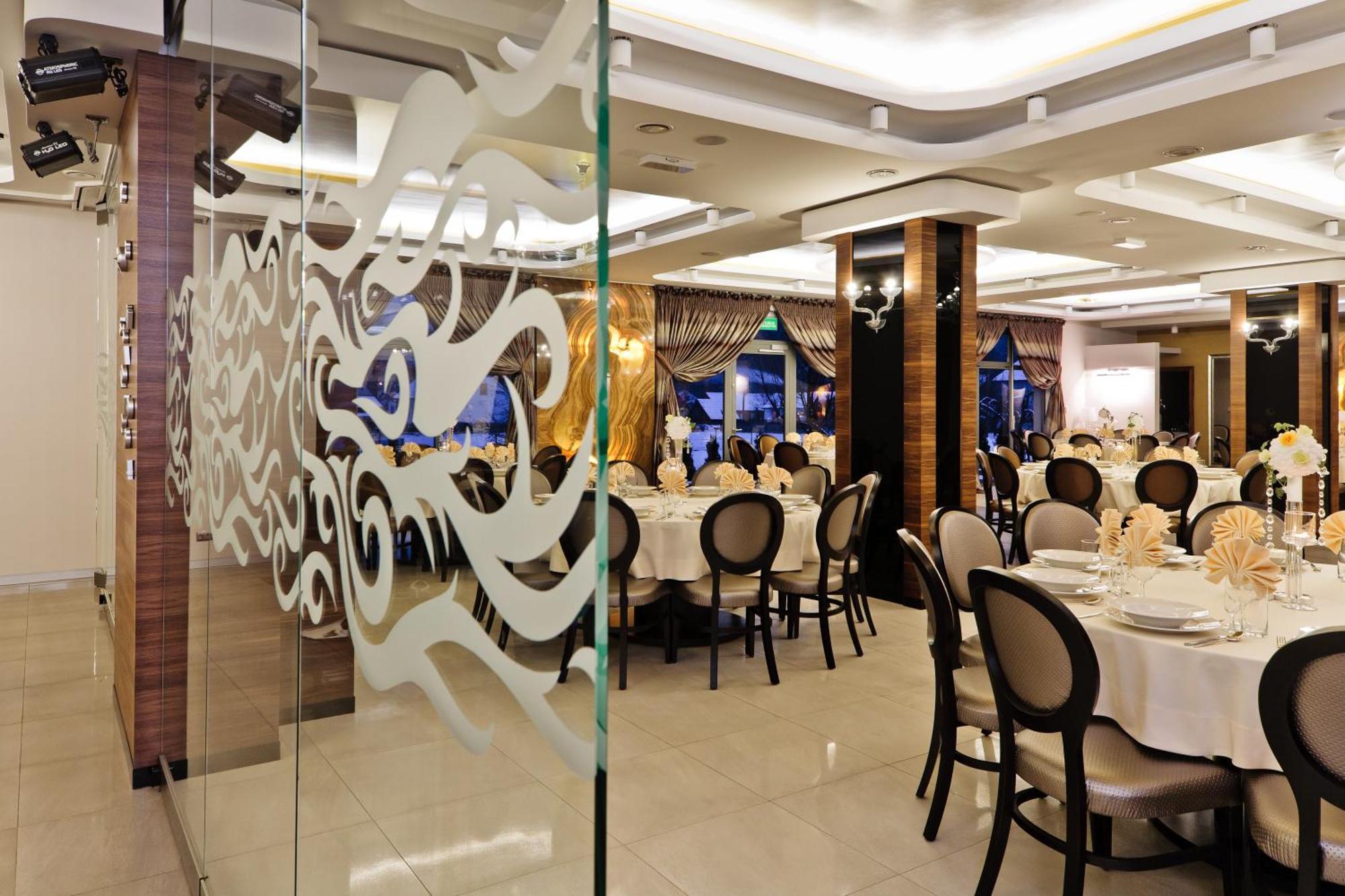 Jasmin Complex Resort & Spa Krzeszow Dolny ภายนอก รูปภาพ