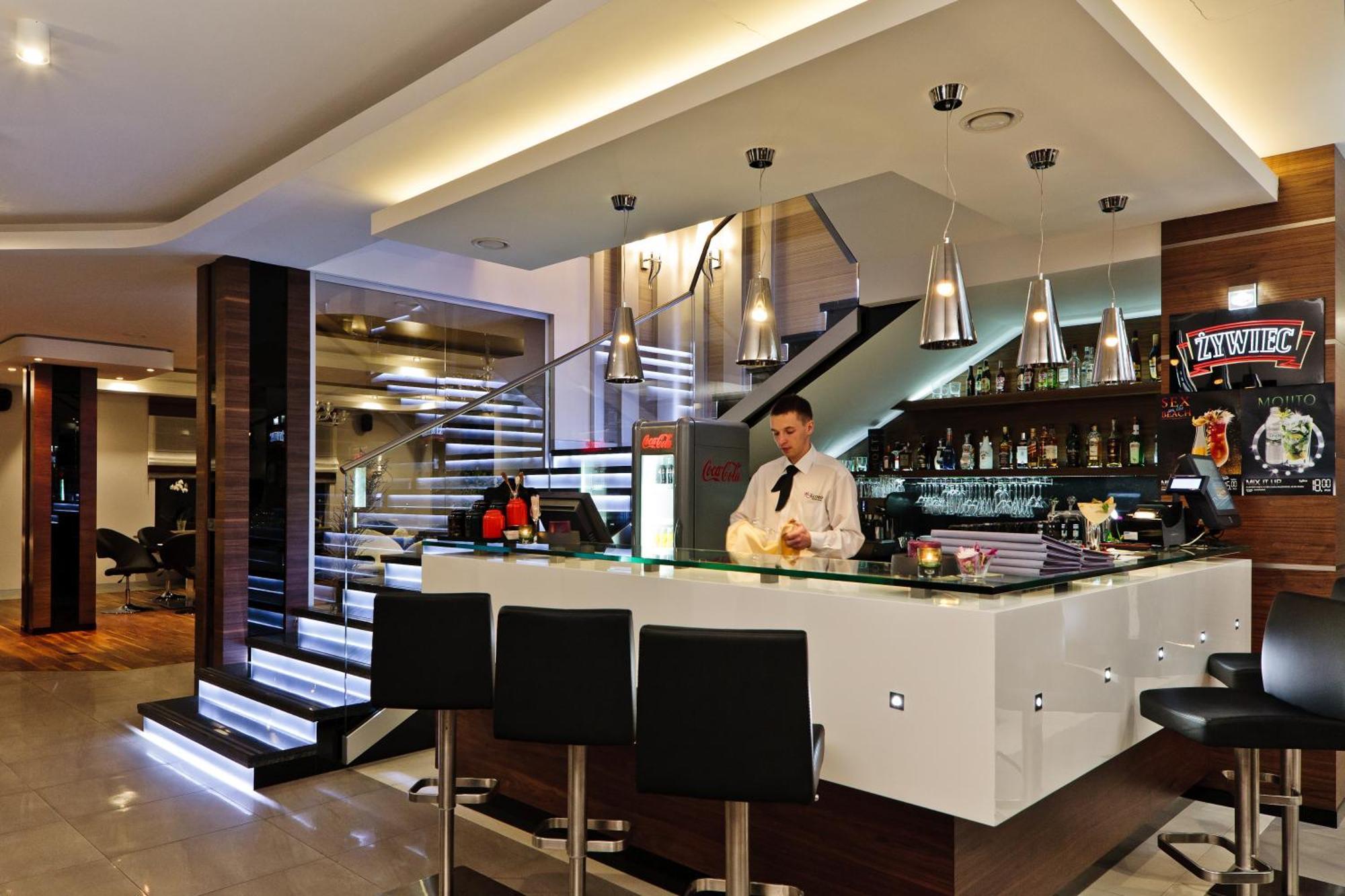 Jasmin Complex Resort & Spa Krzeszow Dolny ภายนอก รูปภาพ