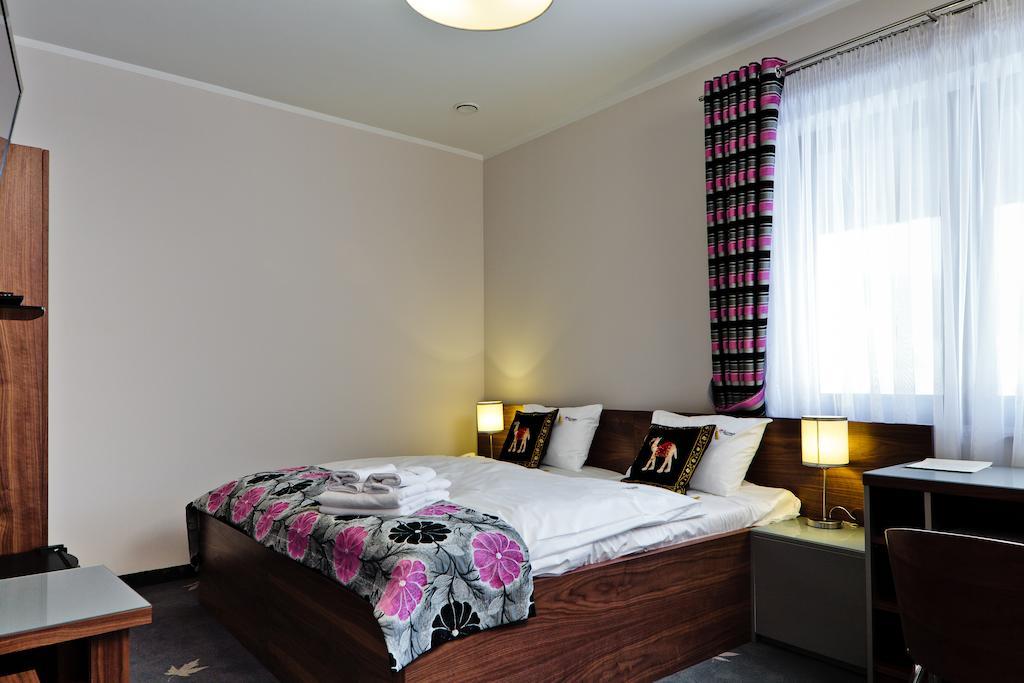 Jasmin Complex Resort & Spa Krzeszow Dolny ห้อง รูปภาพ