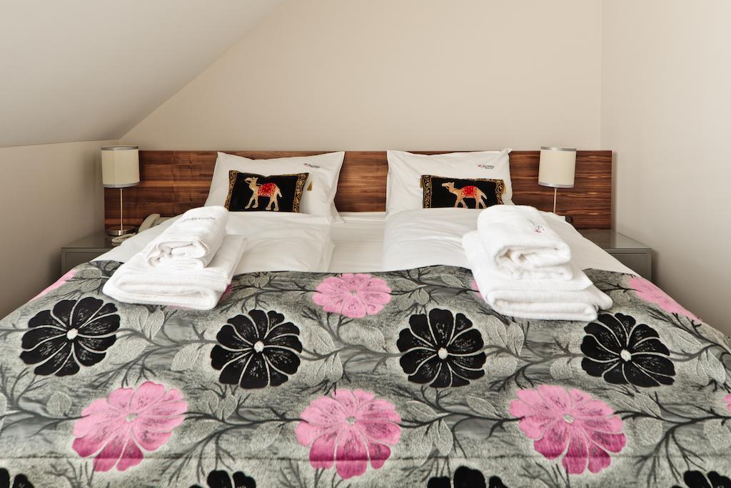 Jasmin Complex Resort & Spa Krzeszow Dolny ภายนอก รูปภาพ