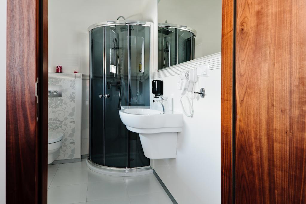 Jasmin Complex Resort & Spa Krzeszow Dolny ห้อง รูปภาพ