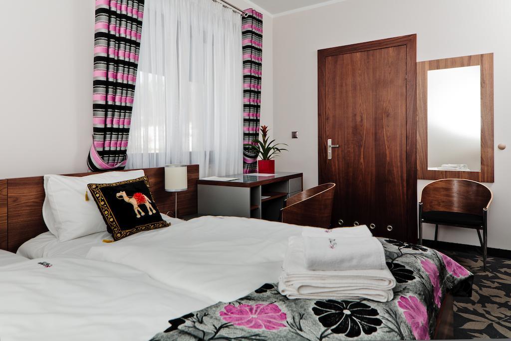 Jasmin Complex Resort & Spa Krzeszow Dolny ห้อง รูปภาพ