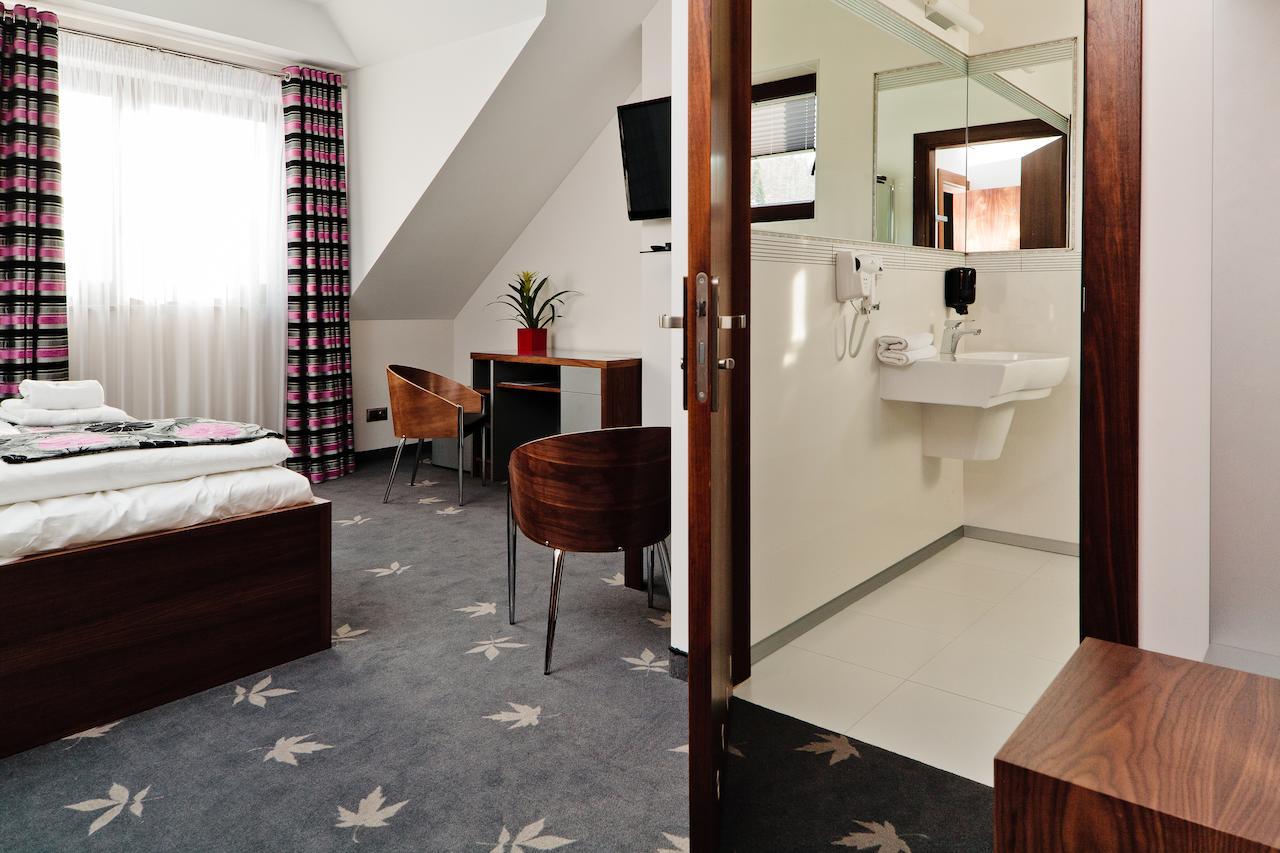 Jasmin Complex Resort & Spa Krzeszow Dolny ห้อง รูปภาพ